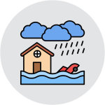 Floods & Natural Calamities Insurance